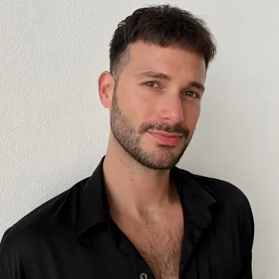 DANIEL BARONA profile