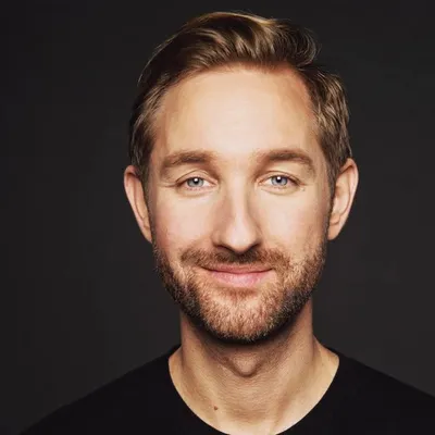 Daniel Boschmann profile