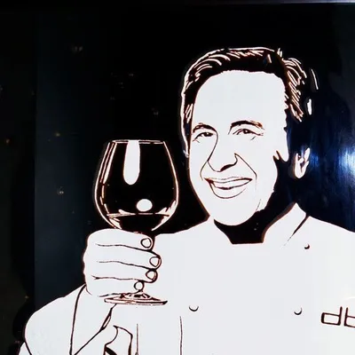 Daniel Boulud profile