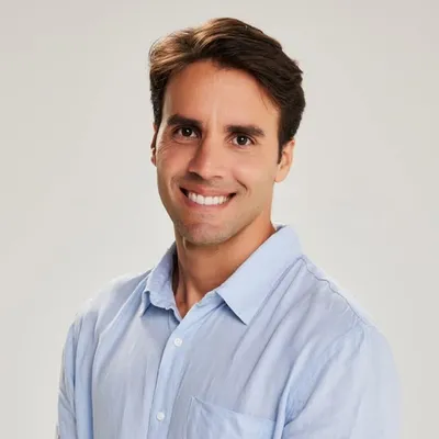 Daniel Cady profile