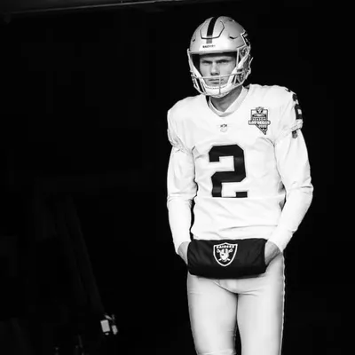 Daniel Carlson profile