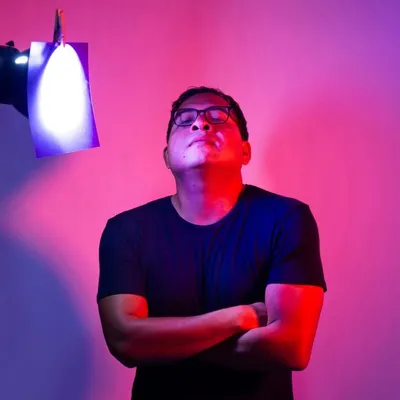 Daniel Carranza | 📸 profile