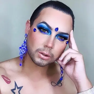 Daniel Cedeño profile