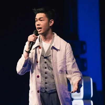 大天 陳 profile