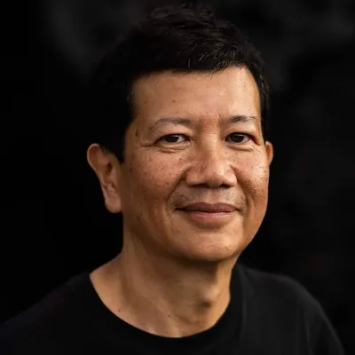 Daniel Cheong profile