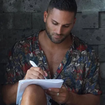 Daniel Chidiac profile