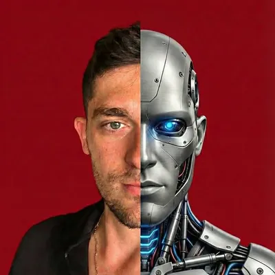 דניאל צ׳יפ | שיווק ומכירות עם AI profile