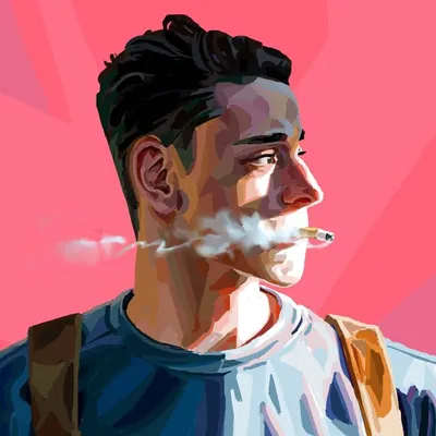 Daniel Clarke ♾ profile