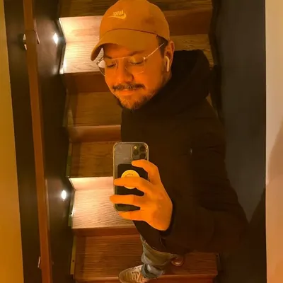 DANIEL CLAVERO profile