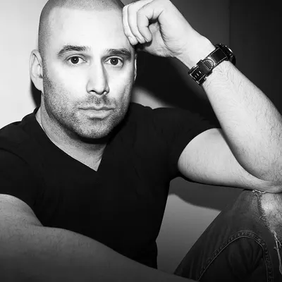 Daniel Corbin - D-COR profile
