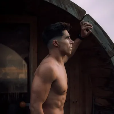 DANIEL CORRAL profile