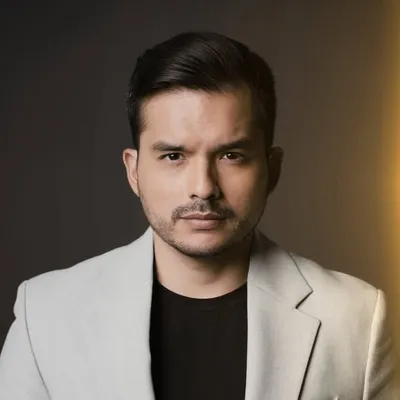 Daniel Cueva Rodriguez profile