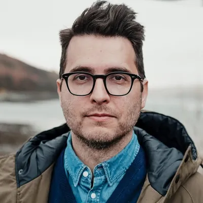 Daniel Curran profile