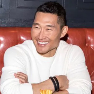 Daniel Dae Kim profile