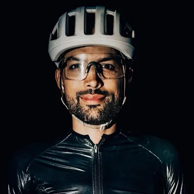 Daniel Delcourt profile