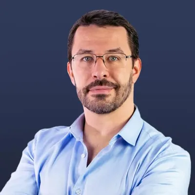 Daniel Duque profile