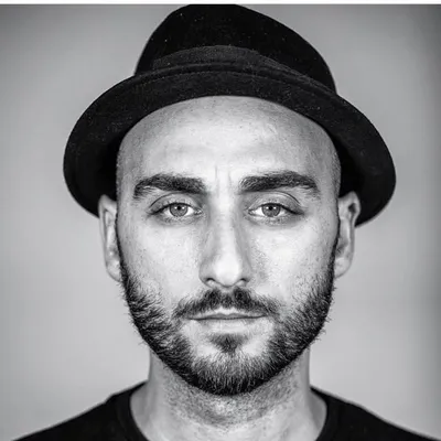 Daniele De Angelis profile