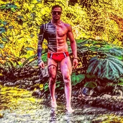 DANIELE DI MAURO🐺 profile
