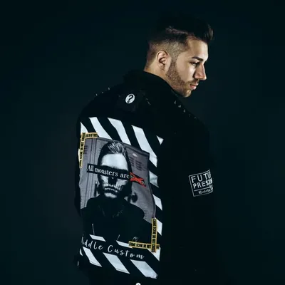 DJ GBK | Daniele Federico profile