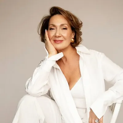Danièle Henkel profile