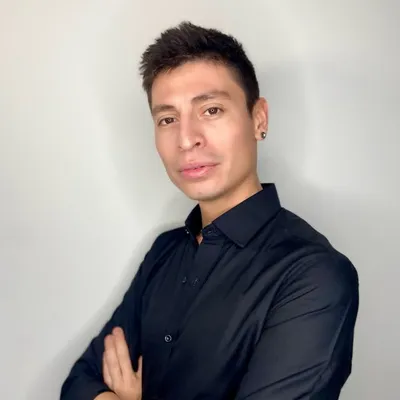Daniele Villanueva Mongui profile