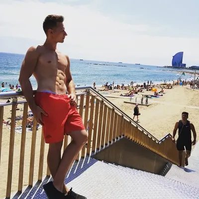 Daniele Bisericaru profile