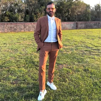 Daniele Onida profile