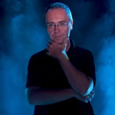 Daniele Penna profile