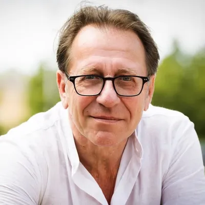 Daniele Pittèri profile