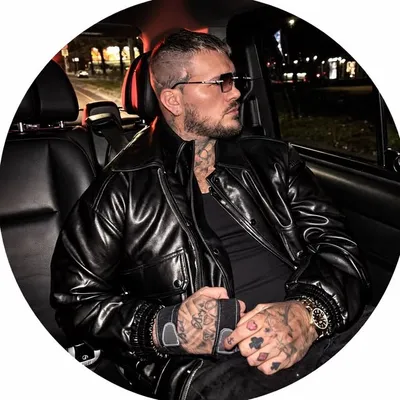Daniele Toretto Scardina profile