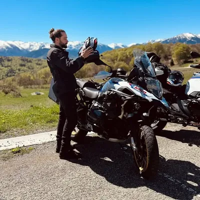 Daniele Vita profile