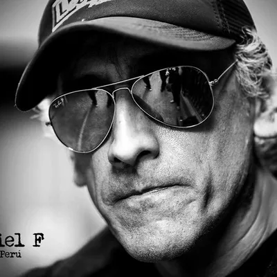 Daniel F profile