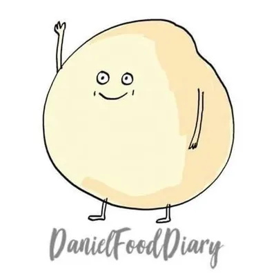 DanielFoodDiary (DFD) profile