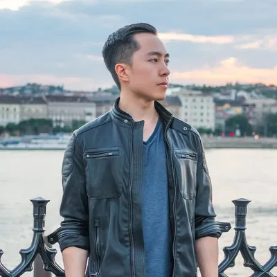 Daniel Fu profile