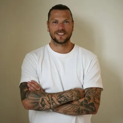 Daniel Ginczek profile