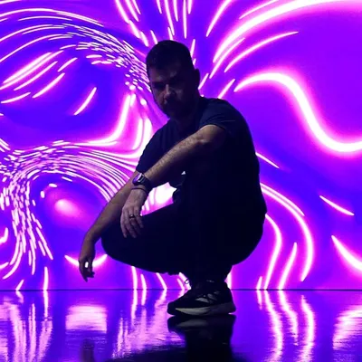 Daniel Gouw profile