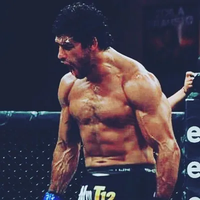 Daniel Gracie profile