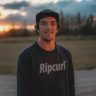Daniel Grant profile