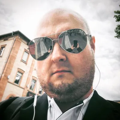 Daniel Gudzik profile