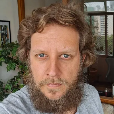 Daniel Guth profile