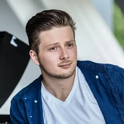 Daniel Harald Ronacher profile