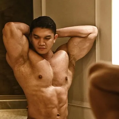 Daniel Hansoe profile