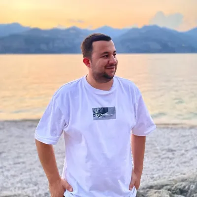 Daniel Happacher profile