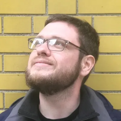 Daniel Harris profile