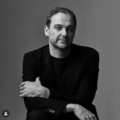 Daniel Humm profile