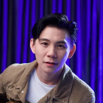 Daniel Lee 李靖能 (李吉汉) profile
