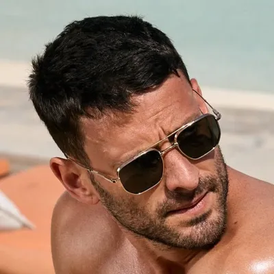 Daniel Litman profile