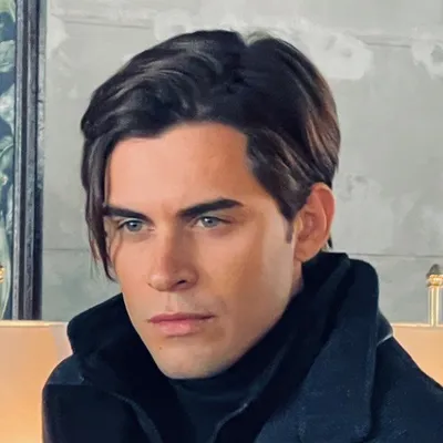 Daniel Jesus profile