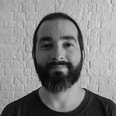 Daniel Justi profile