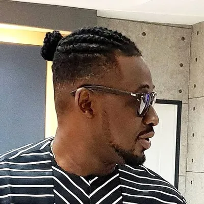 Daniel K Daniel (DKD) profile